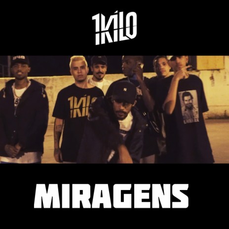 Miragens ft. Gabriel Xan | Boomplay Music