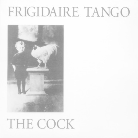 Frigidaire Tango