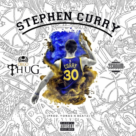 Stephen Curry | Boomplay Music