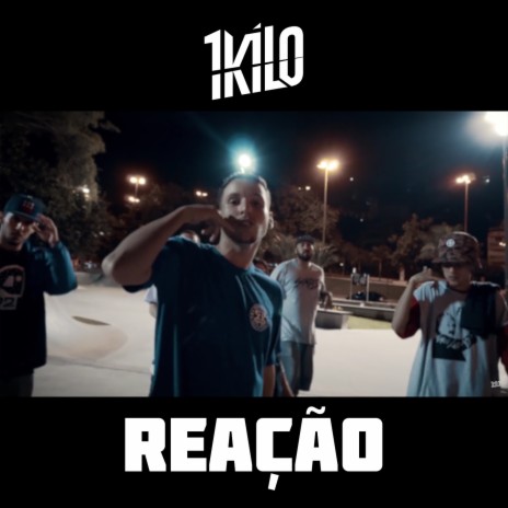 Reação | Boomplay Music