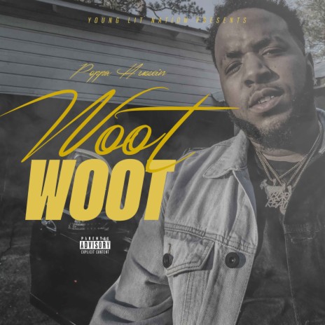 Woot Woot | Boomplay Music