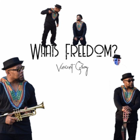 What's Freedom | Boomplay Music