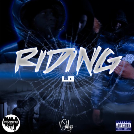 Riding | Boomplay Music