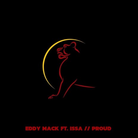 Proud (feat. Issa) | Boomplay Music