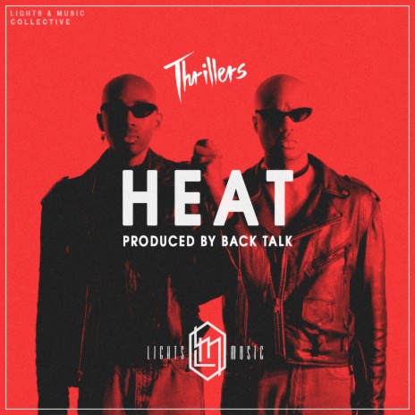 HEAT ft. Back Talk | Boomplay Music