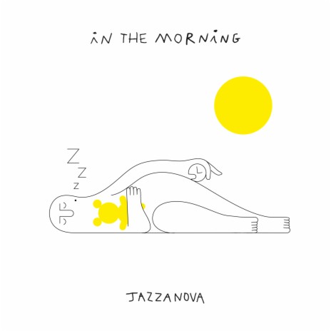 In the Morning (Atjazz Afrotech Remix) ft. Zakes Bantwini | Boomplay Music