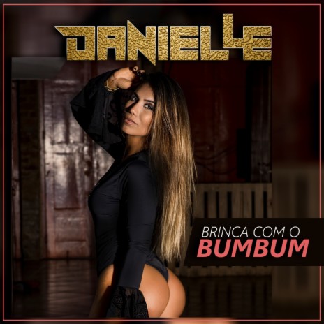 Brinca Com o Bumbum | Boomplay Music