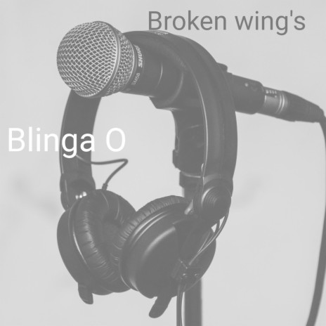 Broken Wing's | Boomplay Music