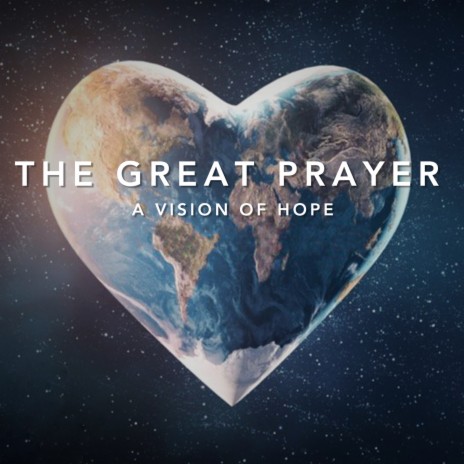 The Great Prayer ft. Chris Pierce | Boomplay Music