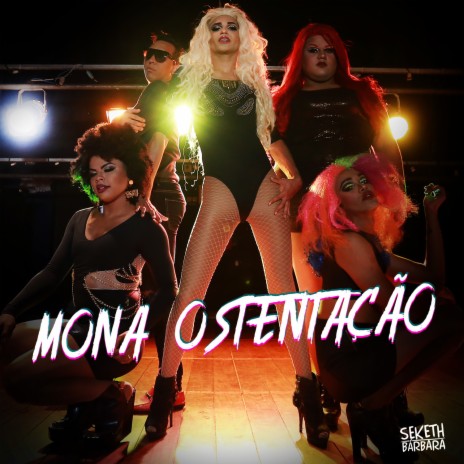 Mona Ostentação | Boomplay Music