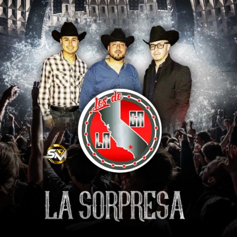 La Sorpresa | Boomplay Music