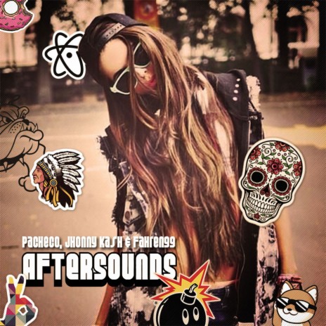 Aftersounds ft. Jhonny Kash & Fahren99 | Boomplay Music