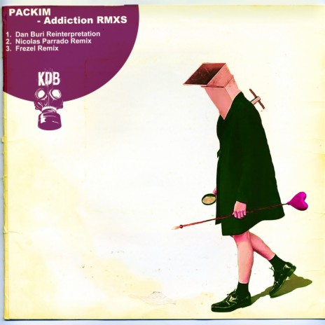 Addiction (Nicolas Parrado Remix)