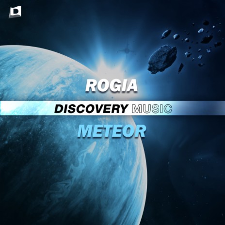 Meteor (Radio Edit) | Boomplay Music