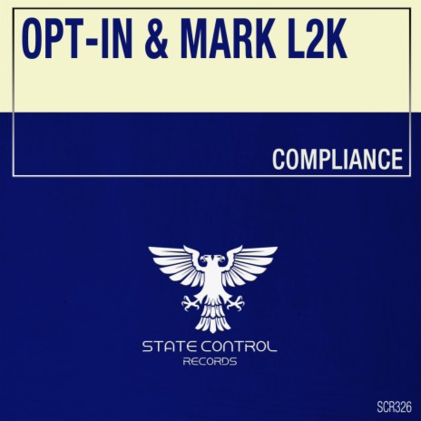 Compliance (Extended Mix) ft. Mark L2K | Boomplay Music