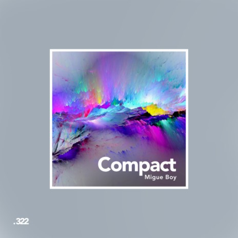 Compact (Original Mix)