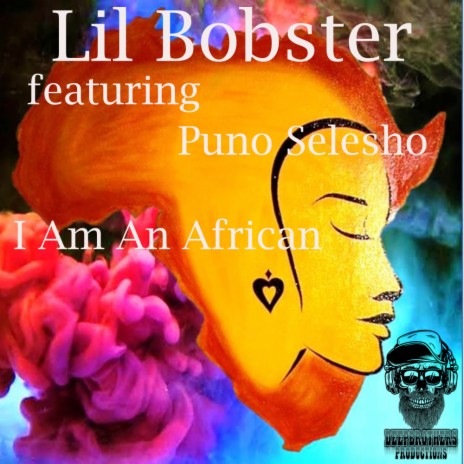 I Am An African (Original Mix) ft. Puno Selesho | Boomplay Music