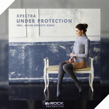 Under Protection (Allan Berndtz Radio)