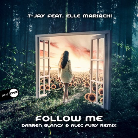 Follow Me (Darren Glancy & Alec Fury Remix) ft. Elle Mariachi