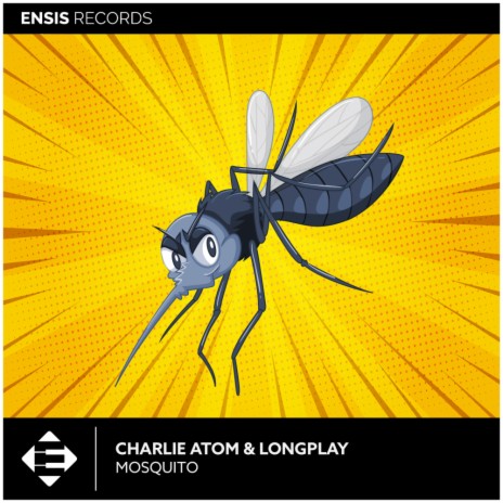 Mosquito (Radio Edit) ft. LongPlay | Boomplay Music