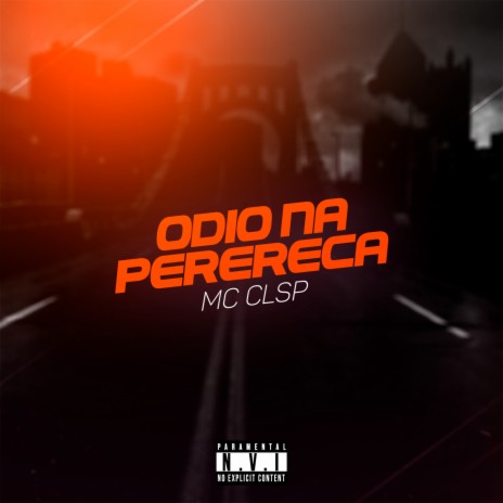 Ódio na Perereca | Boomplay Music