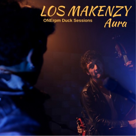 Aura: ONErpm Duck Sessions | Boomplay Music