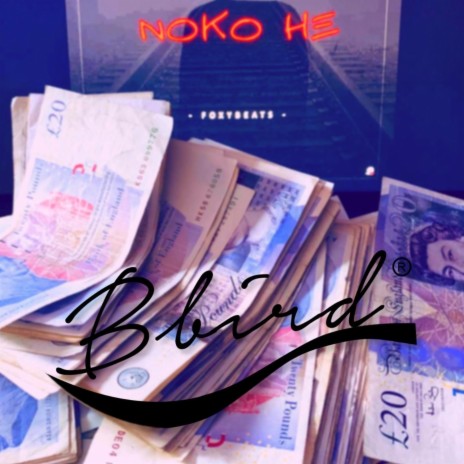 Noko He (feat. Awetse Nayo) | Boomplay Music