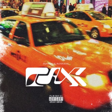 Taxi ft. Intifaya | Boomplay Music