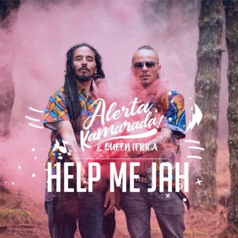 Help Me Jah ft. Queen Ifrica | Boomplay Music