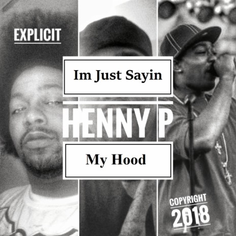 My Hood | Boomplay Music