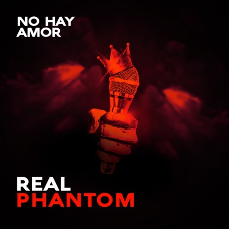 No Hay Amor | Boomplay Music