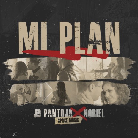 Mi Plan ft. Noriel | Boomplay Music