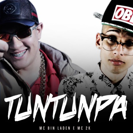 TunTunPa ft. MC 2K | Boomplay Music