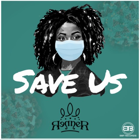 Save Us | Boomplay Music