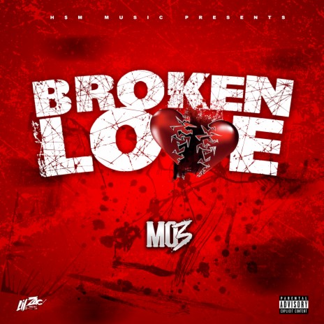 Broken Love | Boomplay Music