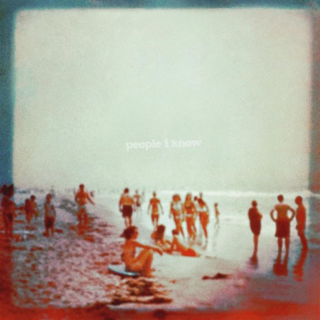 People I Know (feat. Panama) | Boomplay Music