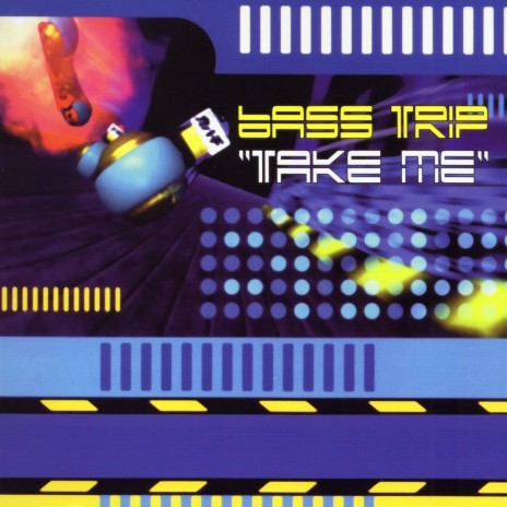 Take Me (Circuit Dub Mix) | Boomplay Music