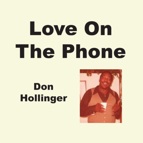 Love on the Phone (Radio Version) | Boomplay Music