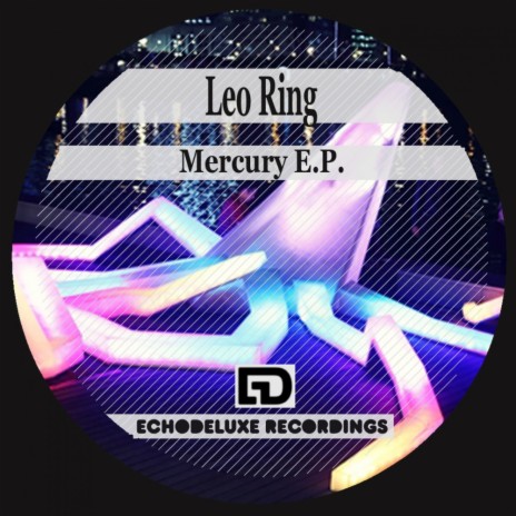 Mercury (Original Mix)