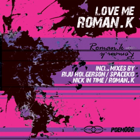 Love Me (Nick In Time Remix) | Boomplay Music