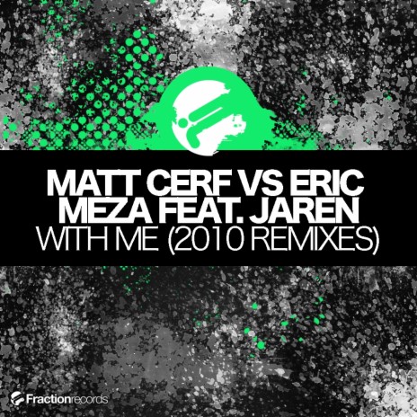 With Me (Lexwood Remix) ft. Eric Meza & Jaren