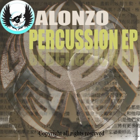 Percussion (Original Mix)