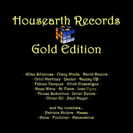 Gold Project (Original Mix)