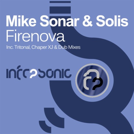 Firenova (Dub Mix) ft. Solis | Boomplay Music