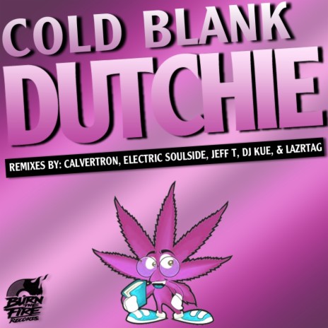 Dutchie (Calvertron Remix) | Boomplay Music
