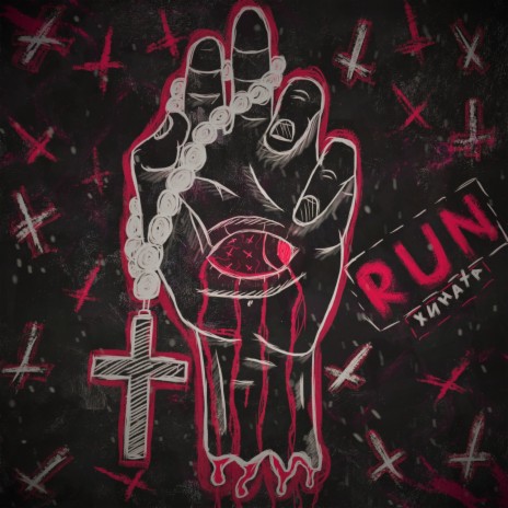 RUN! (Prod. by Evolute Store) | Boomplay Music