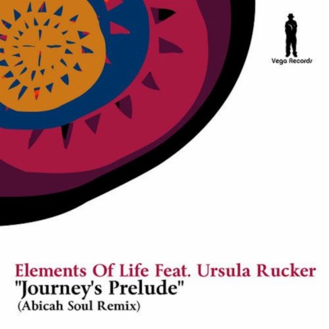 Journey's Prelude (Instrumental) ft. The Elements Of Life | Boomplay Music