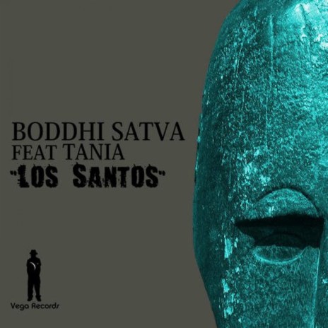 Los Santos (Main Instrumental)