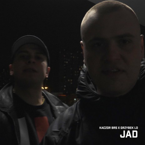Jad ft. Grzybek LD | Boomplay Music