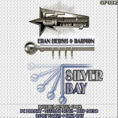 Silver Bay (Danny Nagels & Erez Only Remix) ft. Darmon